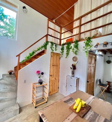 El Palmar House | Ocean View Getaway at Lemon House 2 with Private Beach