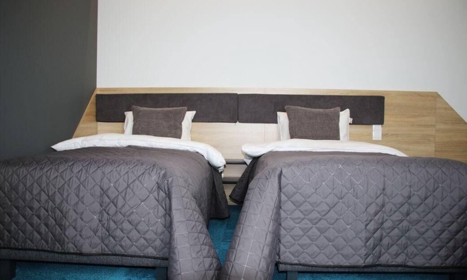 Stare Miasto District Hotel | Top-Rated Lemon Plaza Poznań: Family-Friendly & Accessible