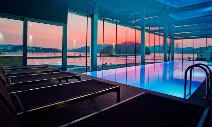 Grodek Nad Dunajcem Hotel | Relaxing Retreat at Lemon Resort Spa - Rated 9.4/10