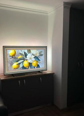 Saturn Apartment | Lemon Studio by the Sea