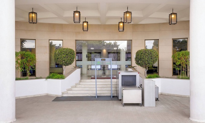 Cidco Hotel | Discover Lemon Tree Hotel in Aurangabad - 4 Star Comfort
