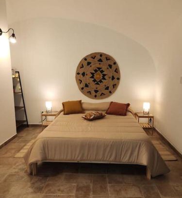 Torre Annunziata House | Relax at Lemon Tree: Pet-Friendly Retreat with Ocean View