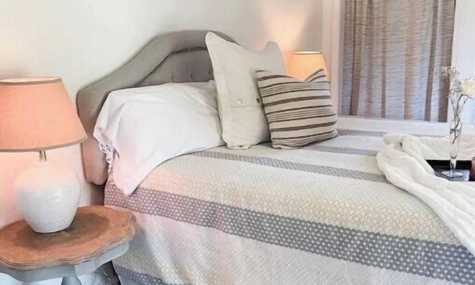 Auburn Cottage | Explore Lemon Tree Cottage on the Placer Wine Trail