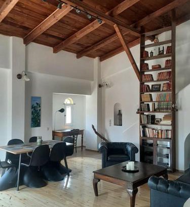 Filiatra House | Family-Friendly Getaway at Lemon Tree Hotel