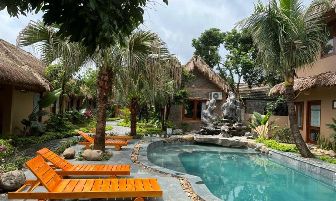 Hoa Lu House | Explore Lemon Tree Homestay Tam Coc: Top-Rated & Family-Friendly