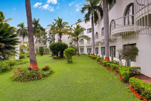 Cidco Hotel | Discover Lemon Tree Hotel, Aurangabad - 4-Star Comfort Awaits