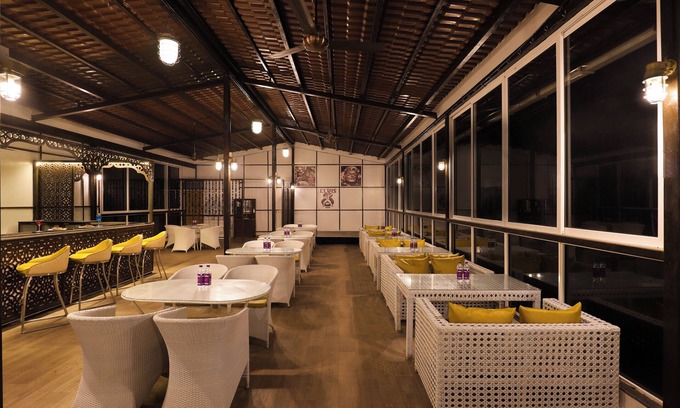 Harnai Hotel | Discover Lemon Tree Hotel Dapoli: Pool, Spa & Family Fun
