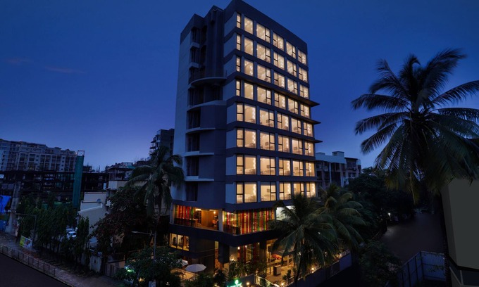 Kalina Hotel | Discover Lemon Tree Hotel Kalina Mumbai with Family-Friendly Perks