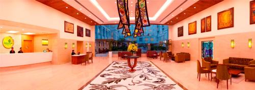 Aerocity Hotel | Indulge at Lemon Tree Premier, Delhi Airport: 5-Star Paradise