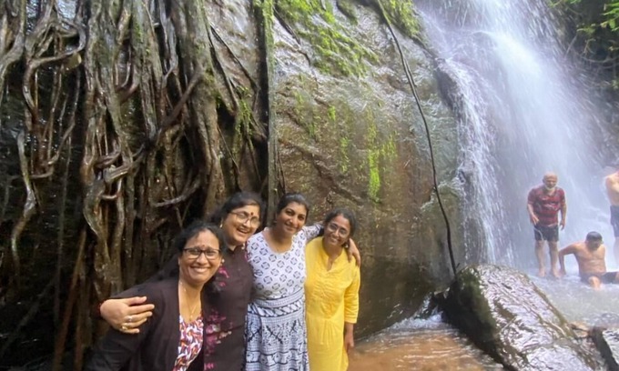 Todupulai Resort | Explore LemonGrass Hill: Family-Friendly Retreat Awaits
