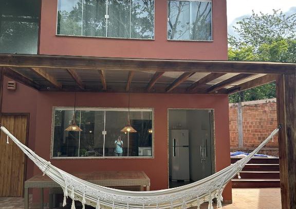 Lencois House | Experience Oceanfront Bliss at Lençóis em cantos