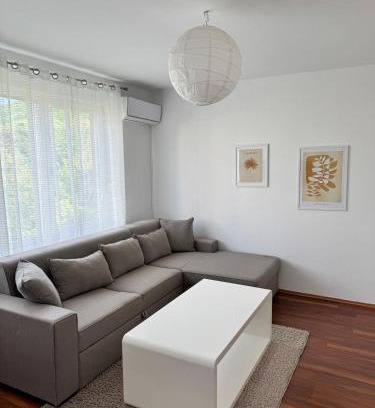 Jajce Apartment | Discover Lena: Guest Rated 9.5 & Family-Friendly Comfort