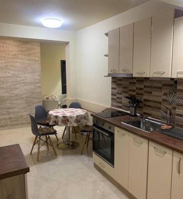 Oborishte Apartment | Family-Friendly Lena: Guest Rated 10/10 for Your Stay