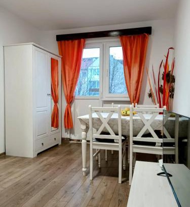 Miercurea-Ciuc Apartment | Budget-Friendly Lend City Apartment - Rated 9.6/10