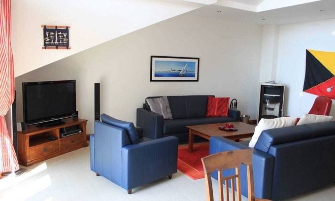 Sassnitz Apartment | Guest Rated 10/10: Lenea Villa Friede-Marie & Sophie Escape