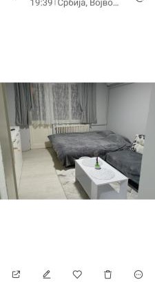 Sremska Mitrovica Apartment | Lenka 2