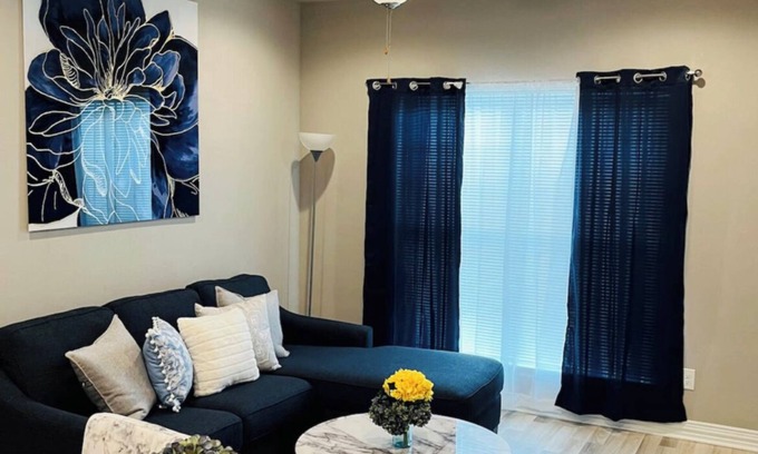 Northside Apartment | Pet-Friendly Escape at Lennox Luxury Living - 10/10 Rated