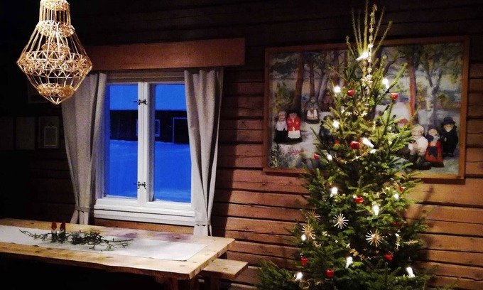 Kehys-Kainuu Other | Unforgettable Stay at Lentiira Holiday Village