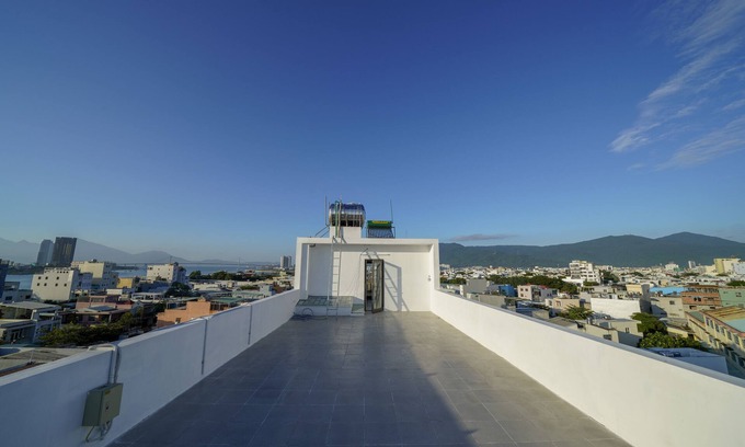 Son Tra Apartment | Pet-Friendly Lento Hotel and Apartment with Family Amenities