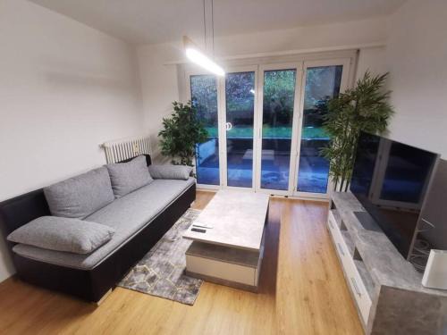 Mattenhof-Weissenbuhl Apartment | Pet and Child Friendly at LentulusSky Appartement 8.5/10