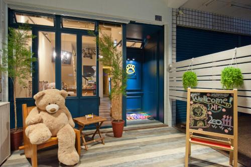 Zuoying District House | Family-Friendly Stay at Leo 111/Arena Ruifeng
