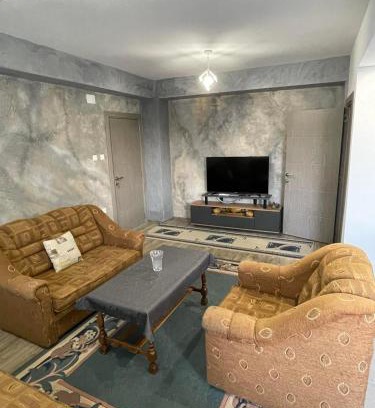 Titov Veles Apartment | Leo Apartment