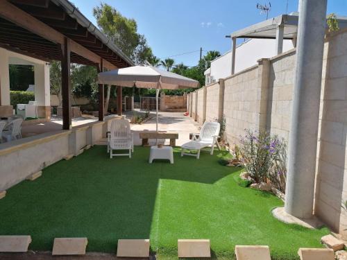 Capilungo House | Family-Friendly Retreat at Leo&cri – Pet Welcoming Stay