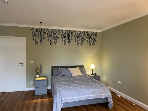 Innenstadt Apartment | Leo Flat