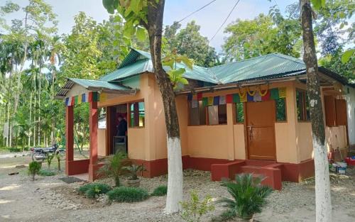 Alipurduar House | Experience Family-Friendly Stays at Leo Jungle Retreat