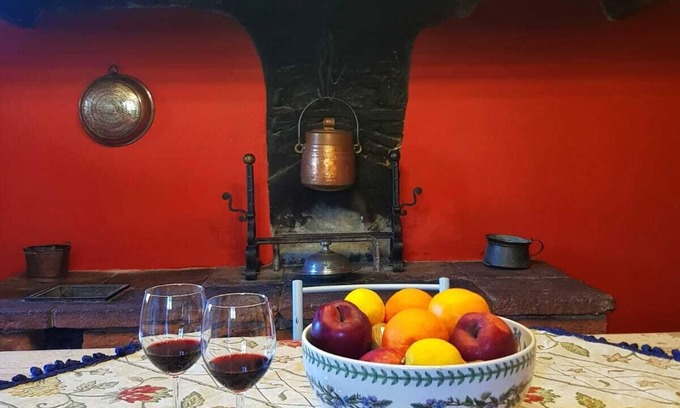 Greve in Chianti House | Unforgettable Stays at Leo&Kira House - Pet Friendly Retreat