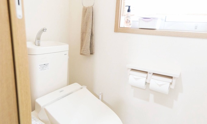 Funabashi Apartment | Budget-Friendly LEO MLx: Family Friendly with Breakfast