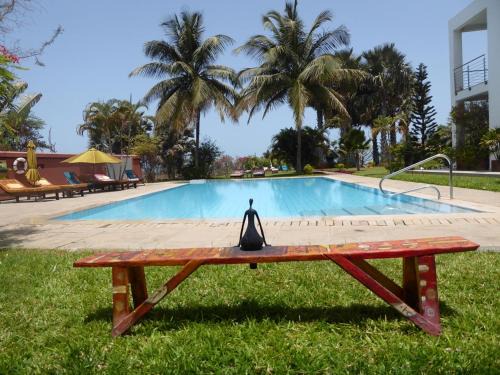 Brusubi Hotel | Escape to Leo's Beach Hotel - Adults Only with Ocean View