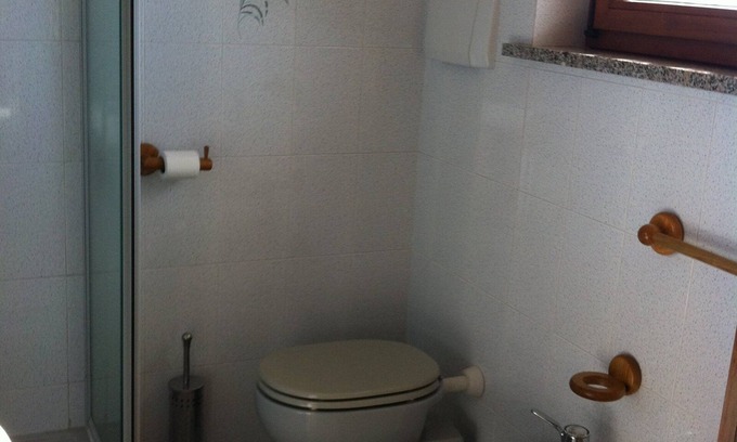Monfalcone Bed & Breakfast | Guest Rated 10/10 at Leo's Bed and Breakfast with Spa