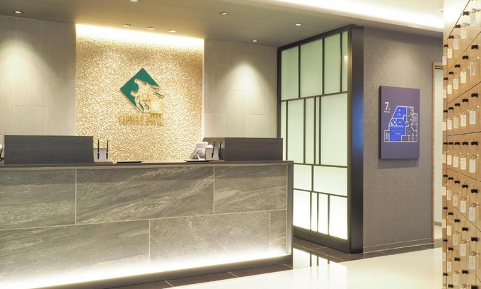 Funabashi Hotel | Budget-Friendly Leo Yu Capsule Hotel in Funabashi