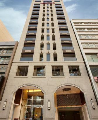 Zhongshan Apartment | Family-Friendly Leofoo Residences with 4-Star Comfort