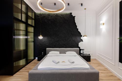 Lviv City Center Apartment | Guest Rated: 9.4 at LEOGRAND Apartments on Franka 35
