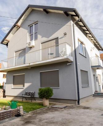 Ilidza Apartment | Leon Apartmani