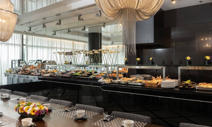 Tel Aviv Hotel | Stylish Leonardo Boutique Hotel Tel Aviv with Great Amenities