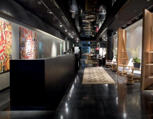 Tel Aviv Hotel | Elegant Leonardo Boutique Hotel Tel Aviv with Family Amenities
