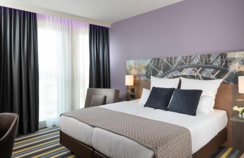 Perlach Hotel | Discover Leonardo Hotel Munich City East - Top-Rated Stay
