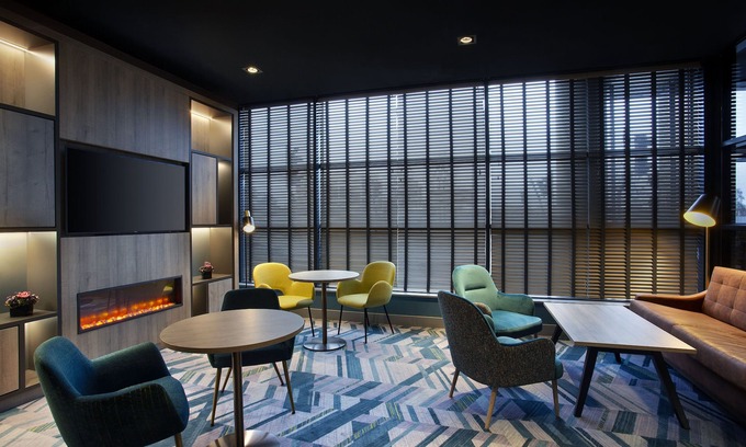 Swindon Hotel | Discover the Leonardo Hotel Swindon with Great Amenities