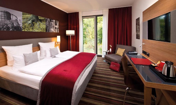 Voelklingen Hotel | Family-Friendly Stay at Leonardo Hotel Völklingen-Saarbrücken