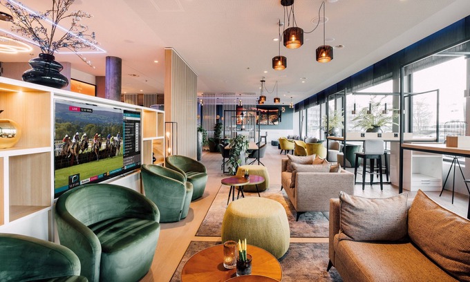 Kloten Hotel | Discover Comfort at Leonardo Hotel Zurich Airport, 4-Star Stay
