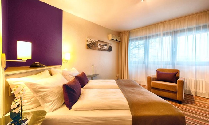 Hamburg-Nord Hotel | Convenient Leonardo Inn Hotel Hamburg Airport for All Travelers