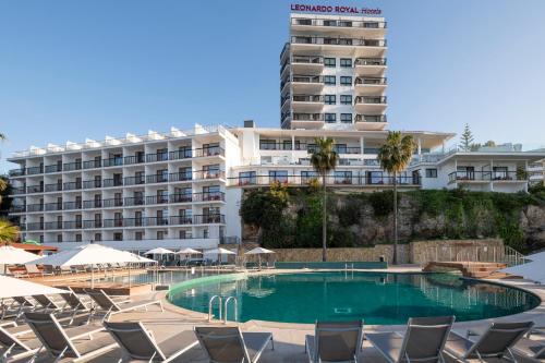 Torrenova Hotel | Discover Leonardo Royal Hotel Mallorca with Oceanfront Views