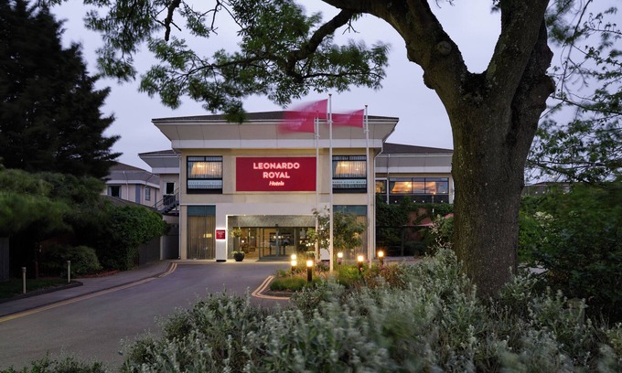 Oxford Hotel | Discover Leonardo Royal Hotel Oxford: A Top-Rated Getaway