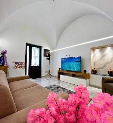 Coste House | Family-Friendly Escape at Leonardo Sicilian Casa 2