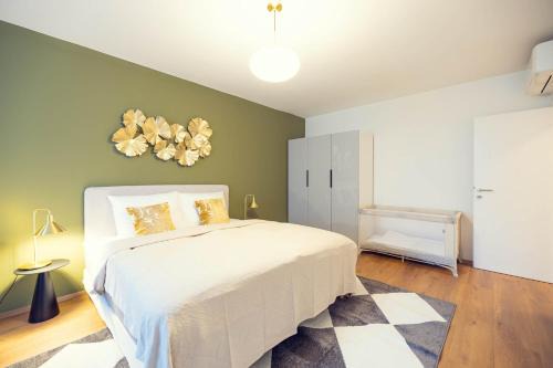 Sankt Leonhard Apartment | LeonArt Living 42