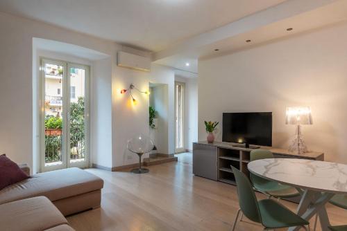 Vatican Apartment | Leone IV - WelcomeToRhome