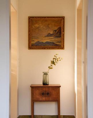 Detmold Apartment | Leonidas Residence - Ihr feines 2 Schlafzimmer Apartment in der Detmold Innenstadt